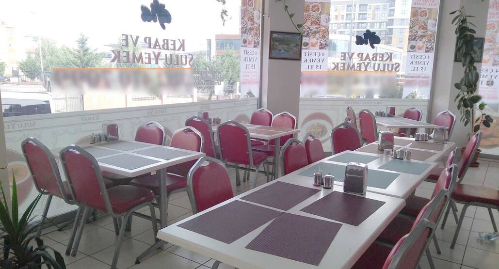 Afia Kebap Ve Sulu Yemek Halkali Istanbul